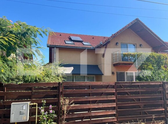 Casa de vânzare 5 camere Sângeorgiu de Mureș - 176372CV | BLITZ Târgu Mureș | Poza2