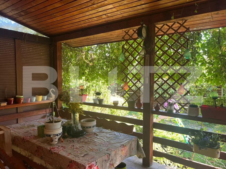 Casa de vânzare 5 camere Sângeorgiu de Mureș - 176372CV | BLITZ Târgu Mureș | Poza8