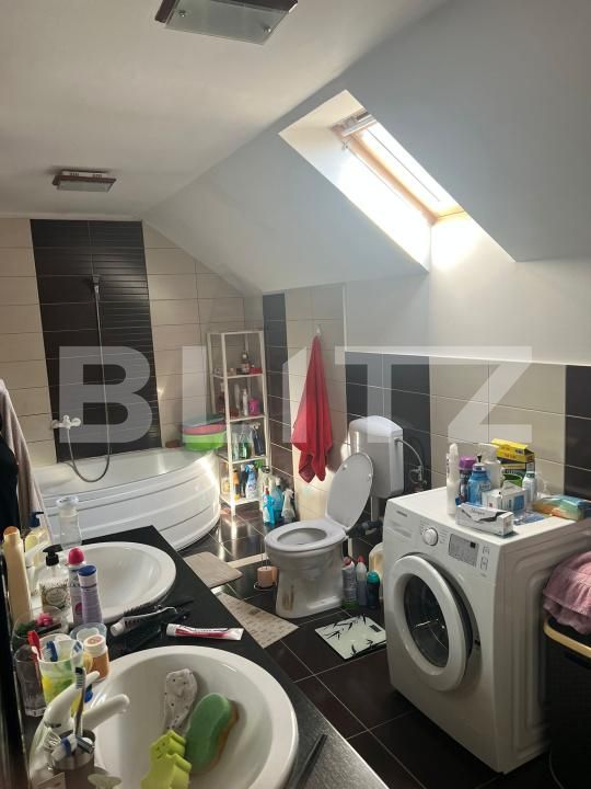 Casa de vânzare 5 camere Sângeorgiu de Mureș - 176372CV | BLITZ Târgu Mureș | Poza6