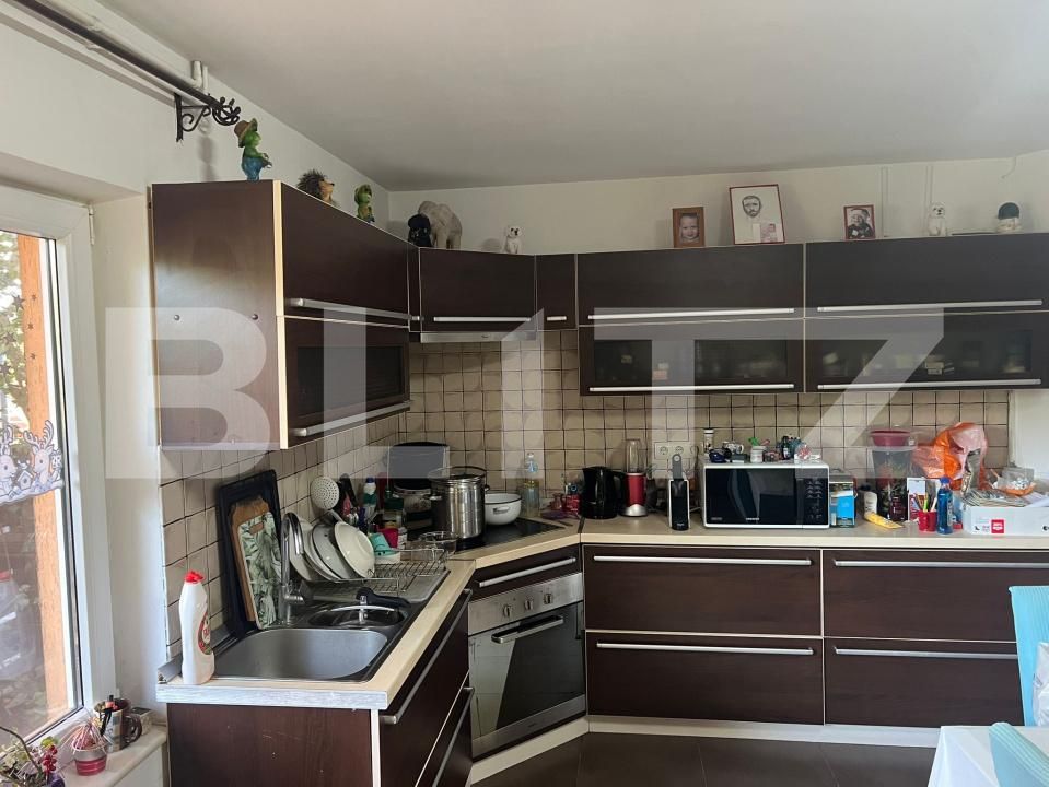 Casa de vânzare 5 camere Sângeorgiu de Mureș - 176372CV | BLITZ Târgu Mureș | Poza5