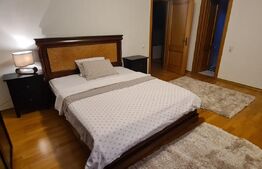 De închiriat - Casă elegantă cu 3 dormitoare, 160 mp utili ,  TUDOR 