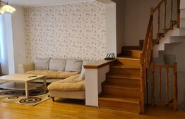 De închiriat - Casă elegantă cu 3 dormitoare, 160 mp utili ,  TUDOR 