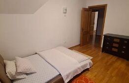 De închiriat - Casă elegantă cu 3 dormitoare, 160 mp utili ,  TUDOR 
