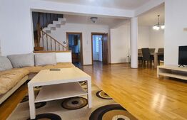 De închiriat - Casă elegantă cu 3 dormitoare, 160 mp utili ,  TUDOR 