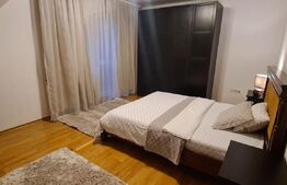 De închiriat - Casă elegantă cu 3 dormitoare, 160 mp utili ,  TUDOR 