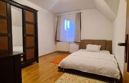 De închiriat - Casă elegantă cu 3 dormitoare, 160 mp utili ,  TUDOR 