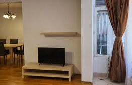 De închiriat - Casă elegantă cu 3 dormitoare, 160 mp utili ,  TUDOR 