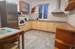 De închiriat - Casă elegantă cu 3 dormitoare, 160 mp utili ,  TUDOR 