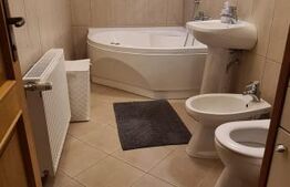 De închiriat - Casă elegantă cu 3 dormitoare, 160 mp utili ,  TUDOR 