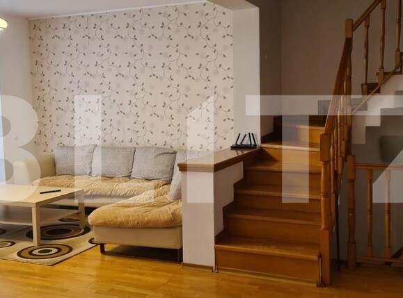 Casa de închiriat 3 camere Tudor - 176381CI | BLITZ Târgu Mureș | Poza2