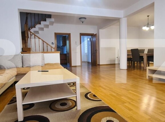 Casa de închiriat 3 camere Tudor - 176381CI | BLITZ Târgu Mureș | Poza1