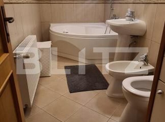 Casa de închiriat 3 camere Tudor - 176381CI | BLITZ Târgu Mureș | Poza14