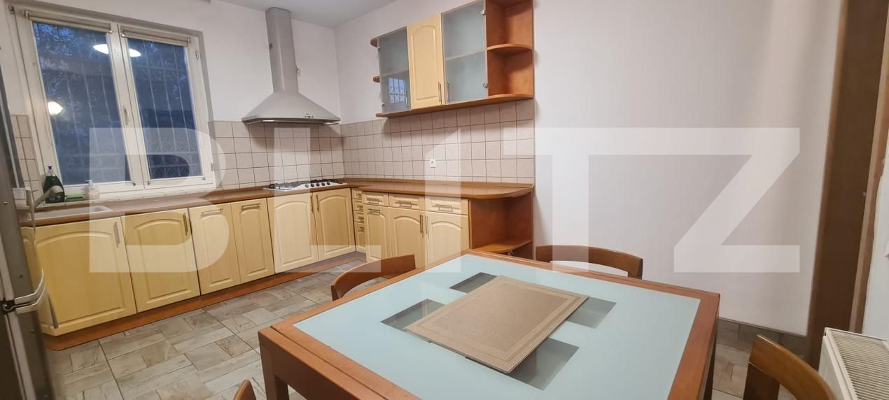 Casa de închiriat 3 camere Tudor - 176381CI | BLITZ Târgu Mureș | Poza4