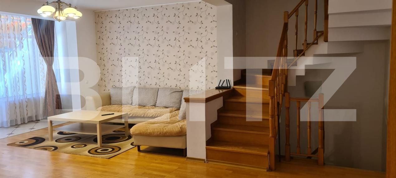 Casa de închiriat 3 camere Tudor - 176381CI | BLITZ Târgu Mureș | Poza2