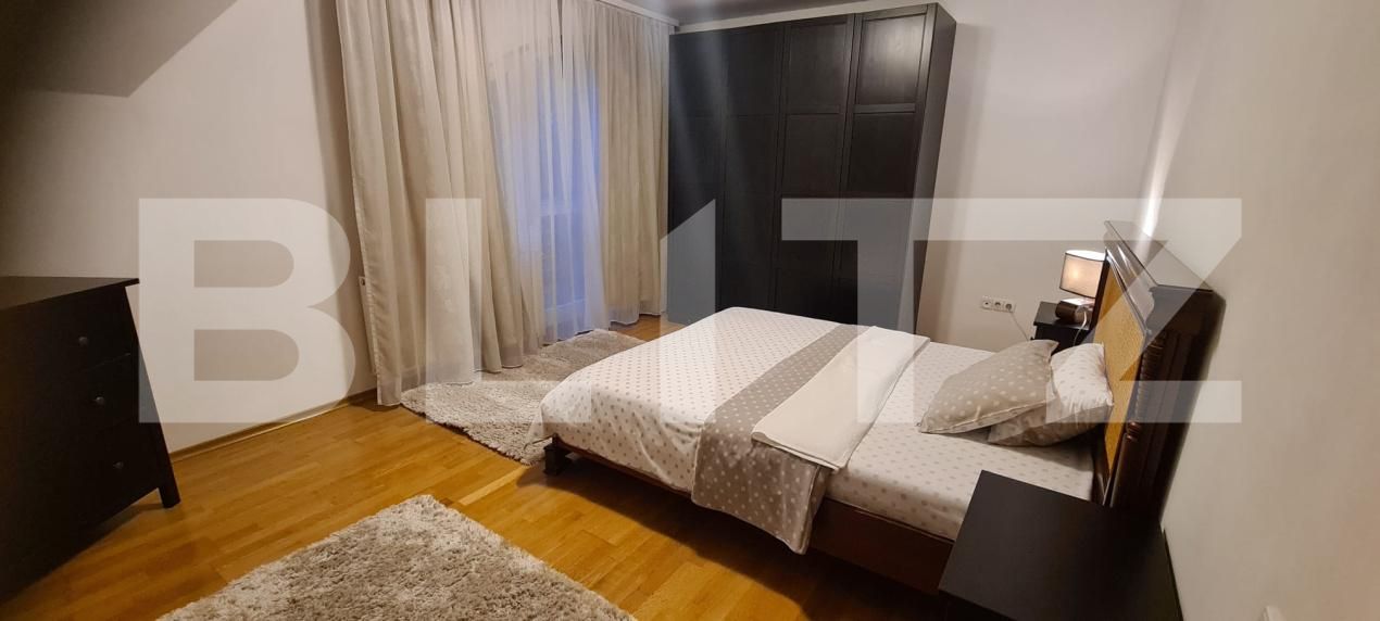 Casa de închiriat 3 camere Tudor - 176381CI | BLITZ Târgu Mureș | Poza10