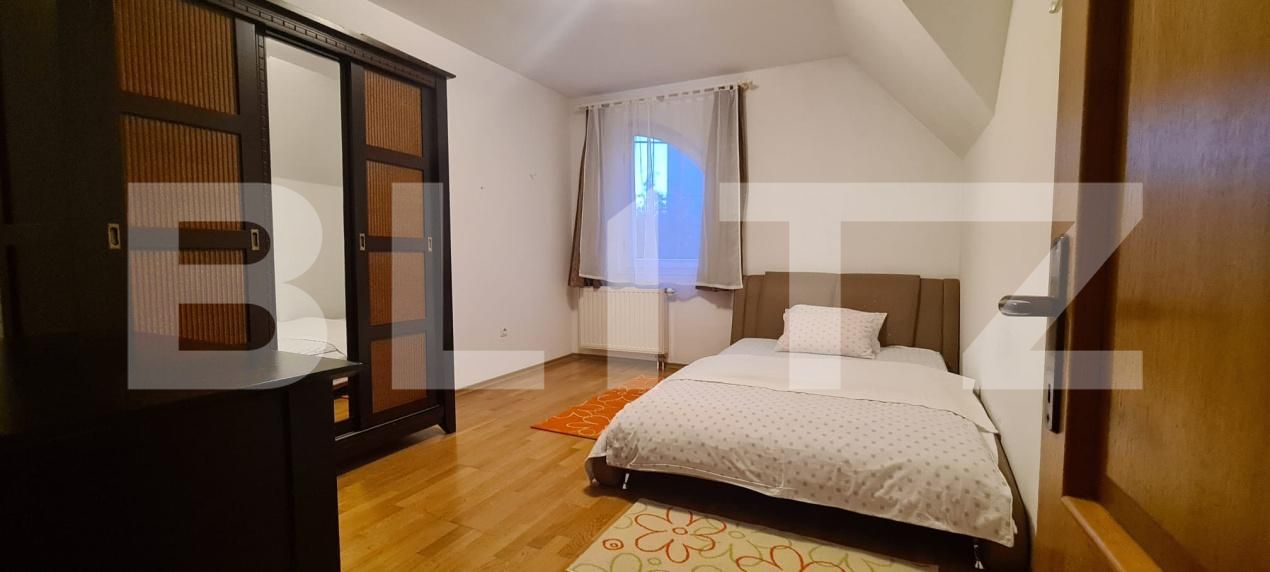 Casa de închiriat 3 camere Tudor - 176381CI | BLITZ Târgu Mureș | Poza8