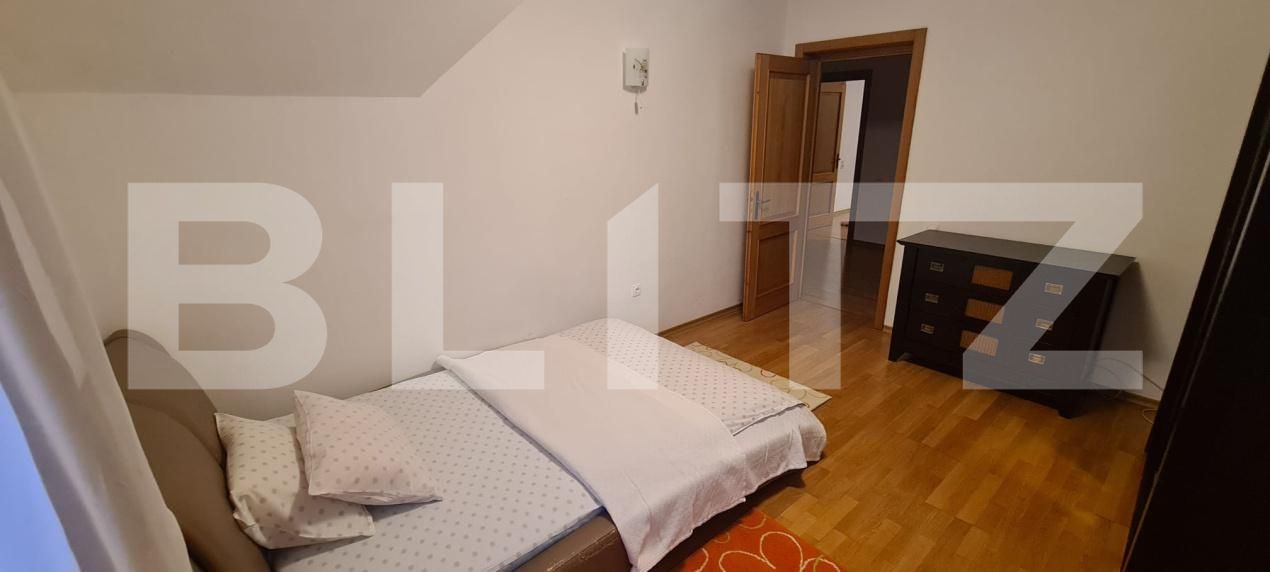 Casa de închiriat 3 camere Tudor - 176381CI | BLITZ Târgu Mureș | Poza9