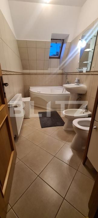 Casa de închiriat 3 camere Tudor - 176381CI | BLITZ Târgu Mureș | Poza14