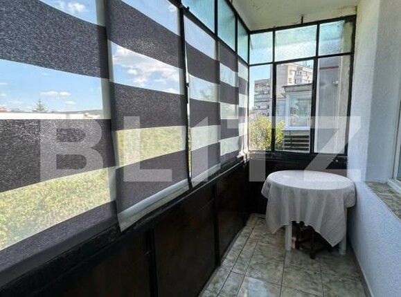 Apartament de închiriat 2 camere Pandurilor - 176393AI | BLITZ Târgu Mureș | Poza6