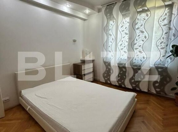 Apartament de închiriat 2 camere Pandurilor - 176393AI | BLITZ Târgu Mureș | Poza4