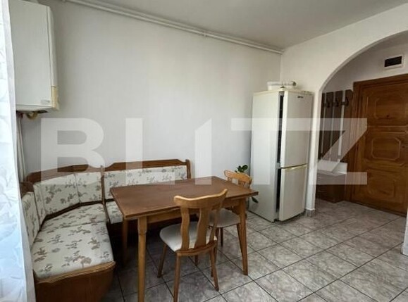Apartament de închiriat 2 camere Pandurilor - 176393AI | BLITZ Târgu Mureș | Poza3