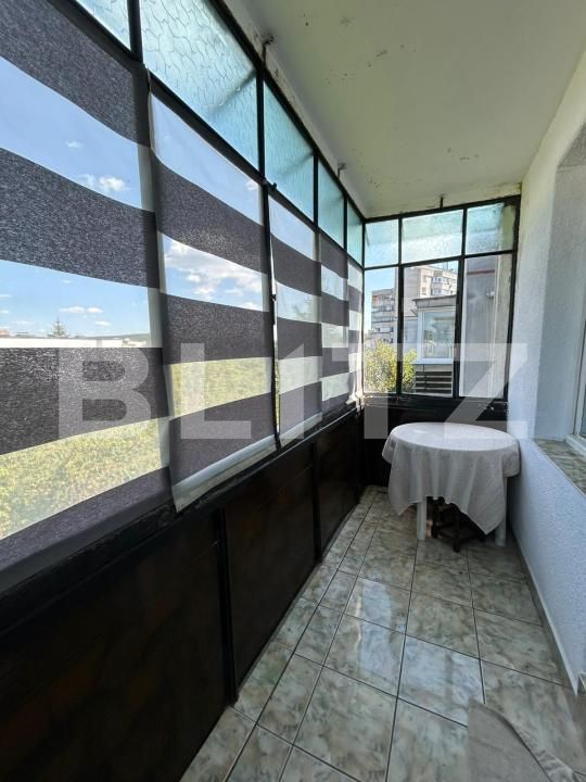 Apartament de închiriat 2 camere Pandurilor - 176393AI | BLITZ Târgu Mureș | Poza6