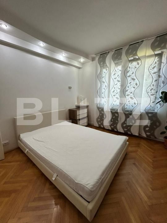 Apartament de închiriat 2 camere Pandurilor - 176393AI | BLITZ Târgu Mureș | Poza4