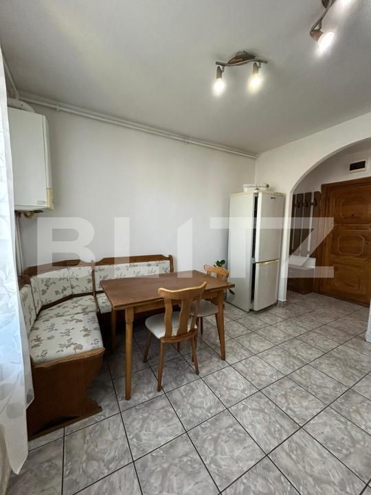 Apartament de închiriat 2 camere Pandurilor - 176393AI | BLITZ Târgu Mureș | Poza3