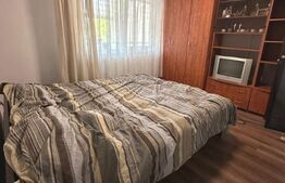 De vânzare | Apartament 2 camere decomandat Etaj 4/10 | Balcon mare | Zonă verde