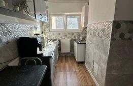 De vânzare | Apartament 2 camere decomandat Etaj 4/10 | Balcon mare | Zonă verde