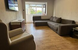 De vânzare | Apartament 2 camere decomandat Etaj 4/10 | Balcon mare | Zonă verde