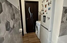 De vânzare | Apartament 2 camere decomandat Etaj 4/10 | Balcon mare | Zonă verde