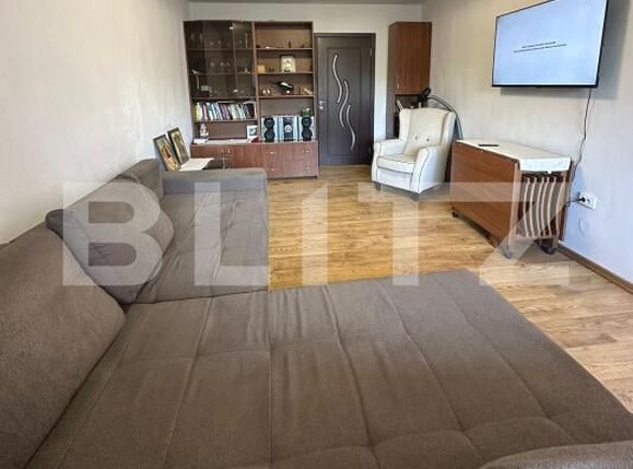 Apartament de vânzare 2 camere Gheorghe Doja - 176402AV | BLITZ Târgu Mureș | Poza2