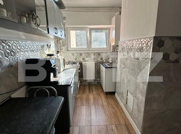 Apartament de vânzare 2 camere Gheorghe Doja - 176402AV | BLITZ Târgu Mureș | Poza3