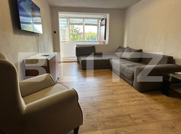 Apartament de vânzare 2 camere Gheorghe Doja - 176402AV | BLITZ Târgu Mureș | Poza1