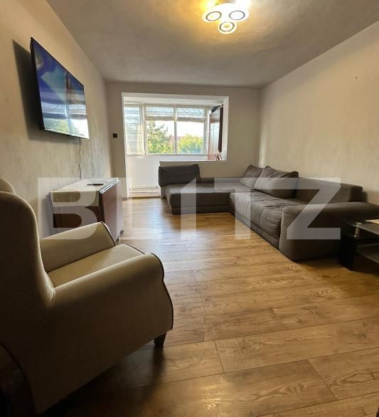 Apartament de vânzare 2 camere Gheorghe Doja - 176402AV | BLITZ Târgu Mureș | Poza1