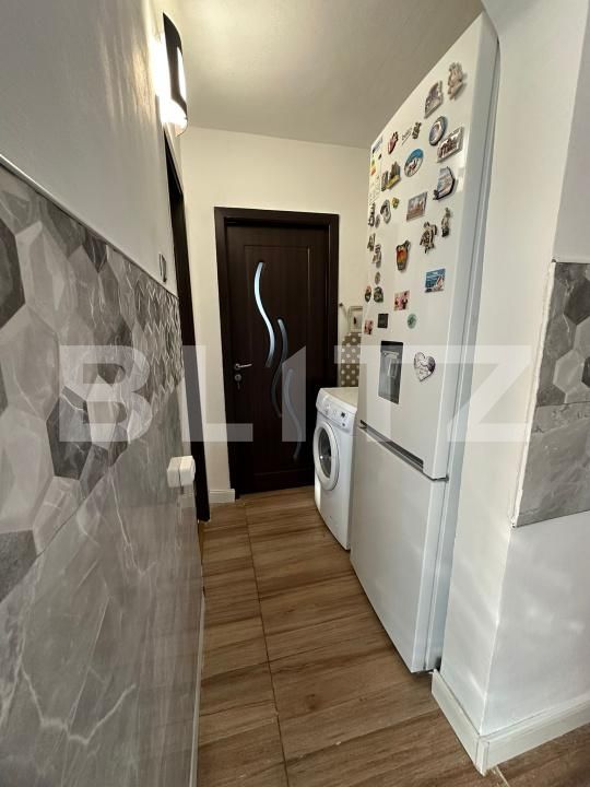 Apartament de vânzare 2 camere Gheorghe Doja - 176402AV | BLITZ Târgu Mureș | Poza5