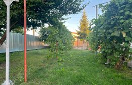 Casă cu teren în Cristești, 1.414 m² – preț negociabil!