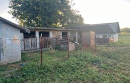 Casă cu teren în Cristești, 1.414 m² – preț negociabil!