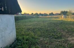 Casă cu teren în Cristești, 1.414 m² – preț negociabil!