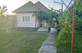 Casă cu teren în Cristești, 1.414 m² – preț negociabil!