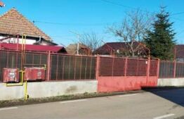 Casă cu teren în Cristești, 1.414 m² – preț negociabil!