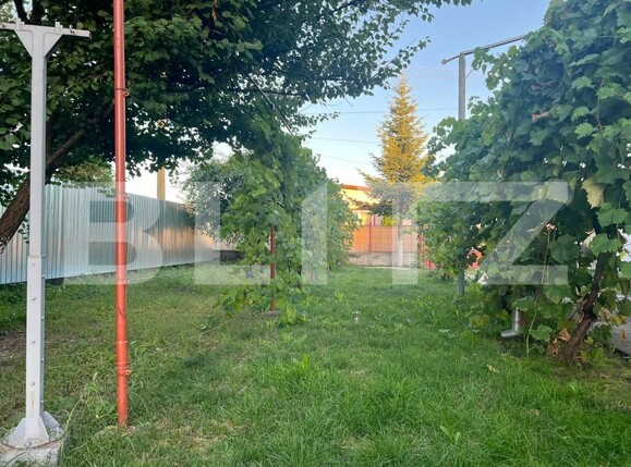 Casa de vânzare 2 camere Cristești - 176424CV | BLITZ Târgu Mureș | Poza7