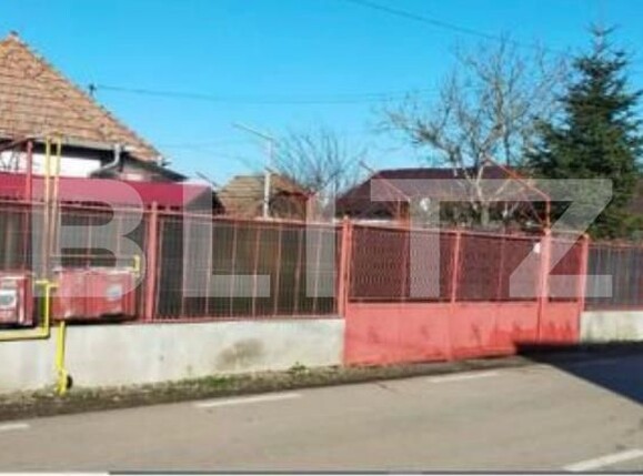 Casa de vânzare 2 camere Cristești - 176424CV | BLITZ Târgu Mureș | Poza2
