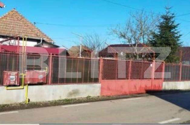Casa de vânzare 2 camere Cristești - 176424CV | BLITZ Târgu Mureș | Poza2