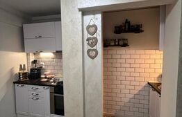 Apartament cu 2 camere | mobilat modern și utilat – Zona Tudor