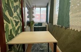 Apartament cu 2 camere | mobilat modern și utilat – Zona Tudor