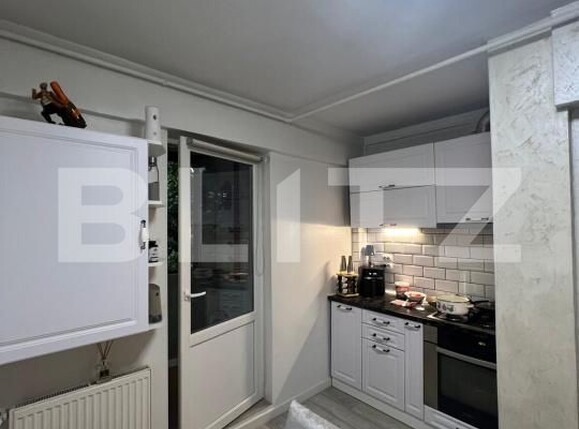 Apartament de vânzare 2 camere Tudor - 176470AV | BLITZ Târgu Mureș | Poza1