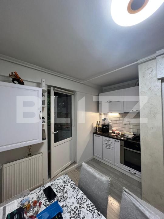 Apartament de vânzare 2 camere Tudor - 176470AV | BLITZ Târgu Mureș | Poza1