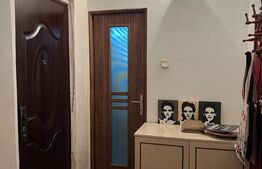 Apartament cu 3 camere | 70 mp | etaj 1,  zona Pandurilor